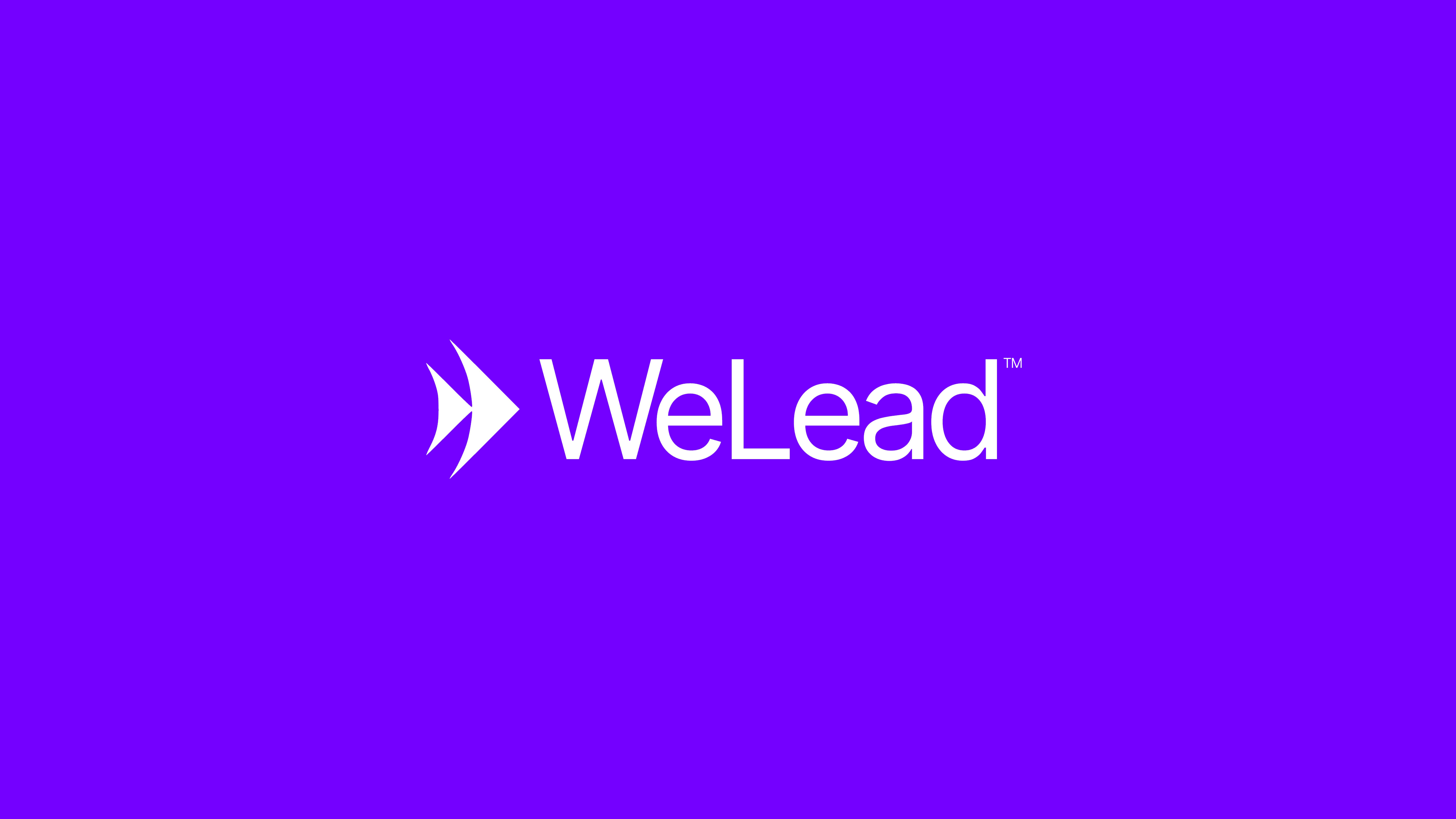 WeLead platform